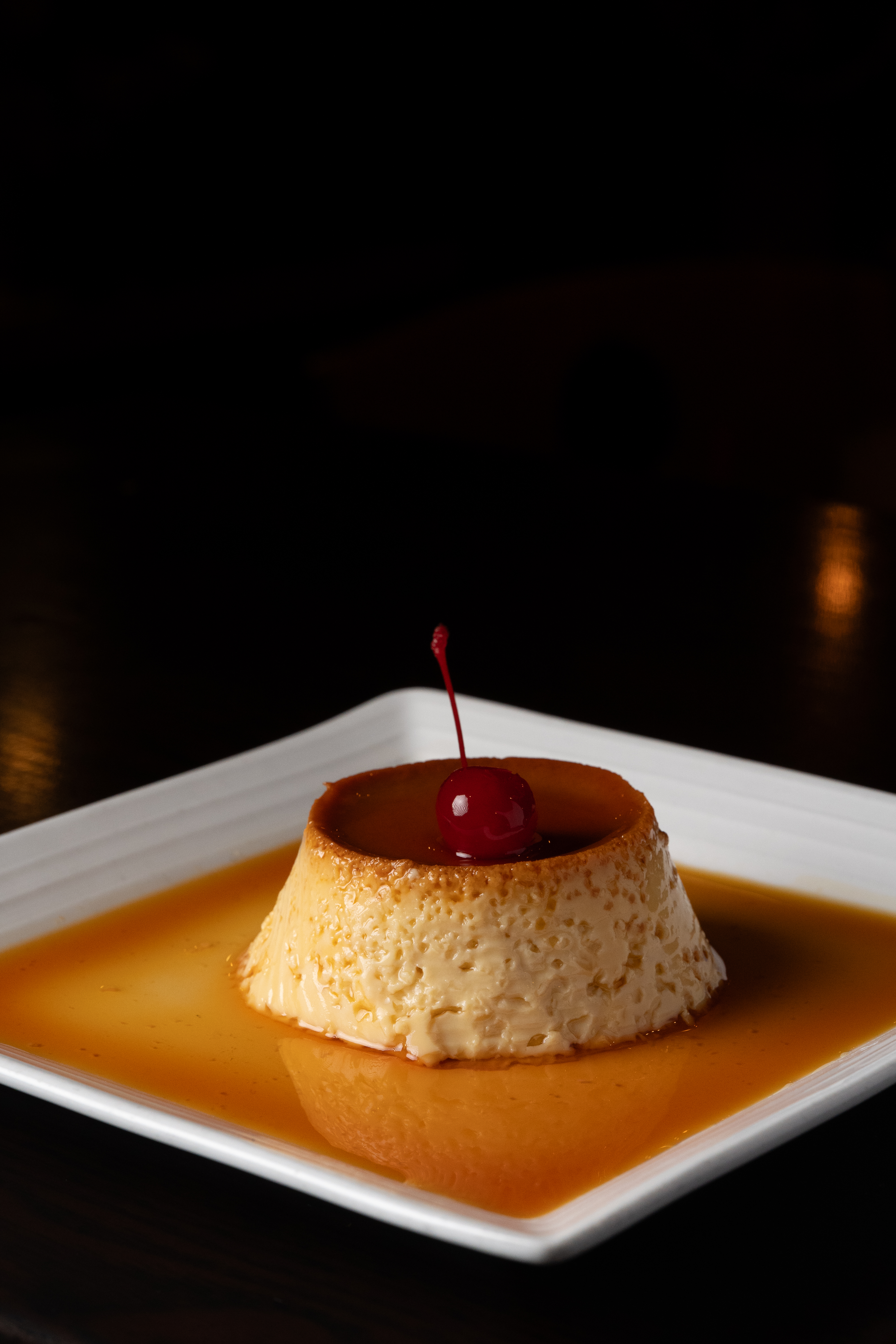 Flan
